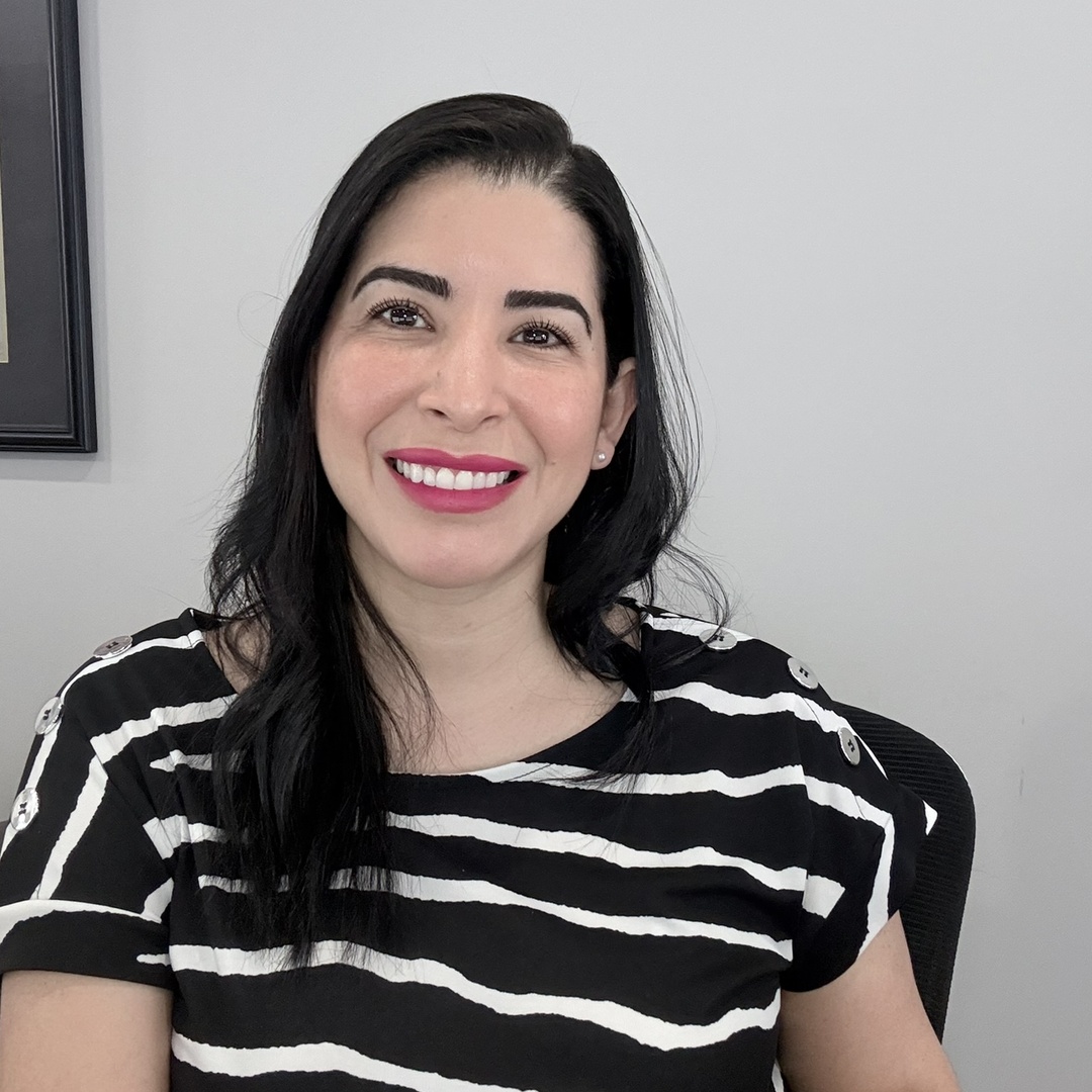 Celysmar Mujica, founder of CM Business Lab